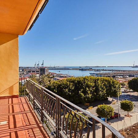 Silken Turcosa Hotel Grao de Castellon Ngoại thất bức ảnh