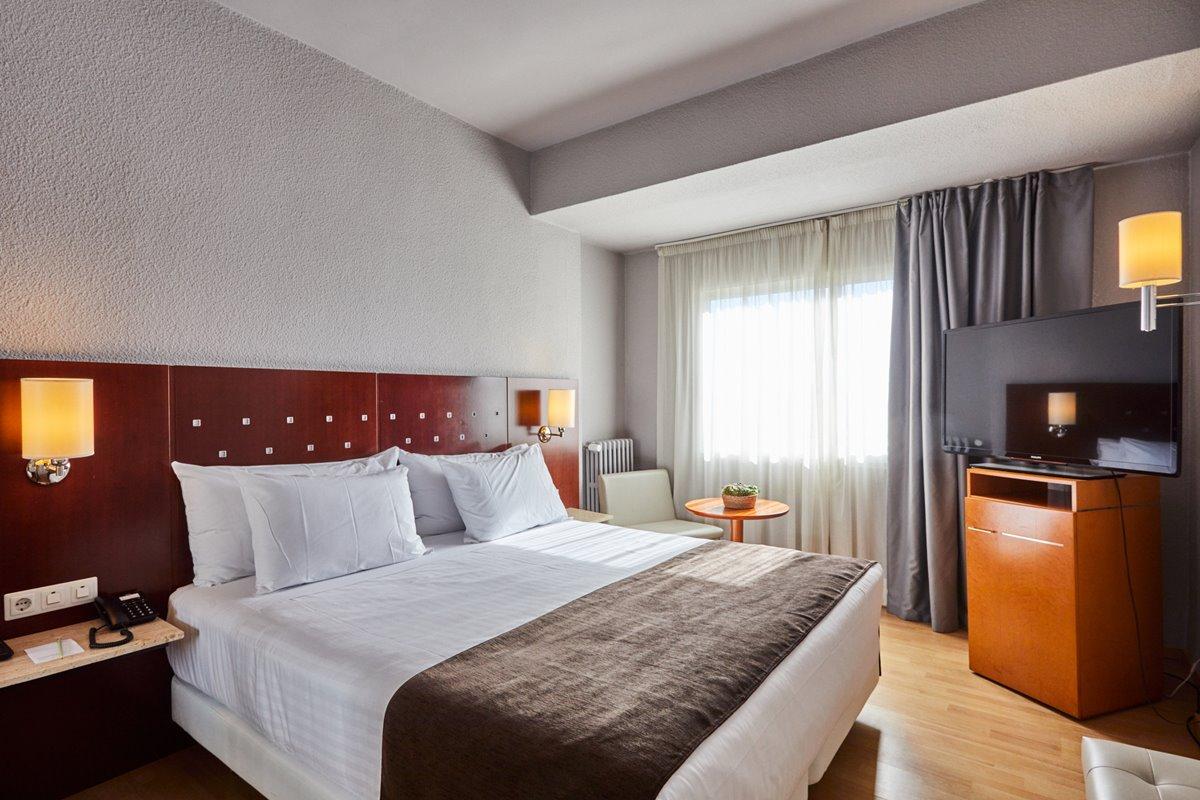 Silken Turcosa Hotel Grao de Castellon Ngoại thất bức ảnh