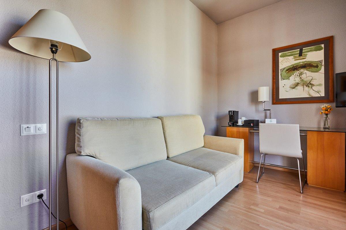 Silken Turcosa Hotel Grao de Castellon Ngoại thất bức ảnh