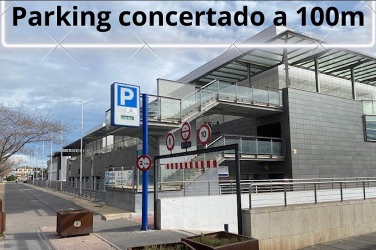 Silken Turcosa Hotel Grao de Castellon Ngoại thất bức ảnh