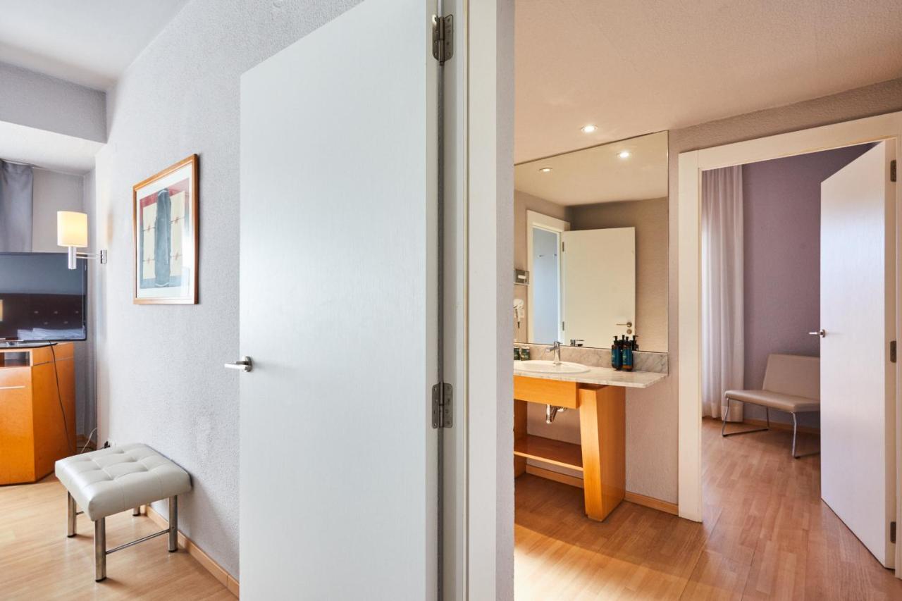 Silken Turcosa Hotel Grao de Castellon Ngoại thất bức ảnh